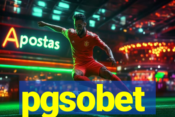 pgsobet