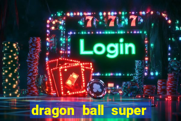 dragon ball super hero google drive