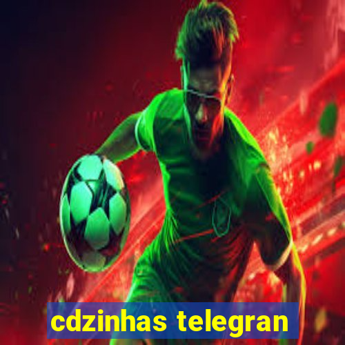 cdzinhas telegran