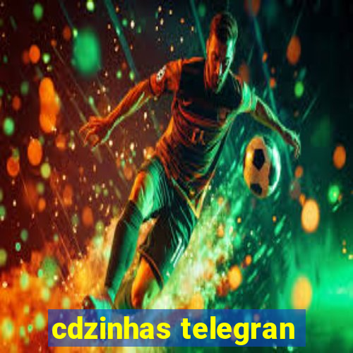 cdzinhas telegran