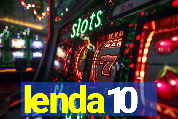 lenda10