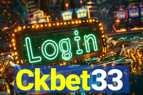 Ckbet33