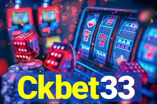 Ckbet33