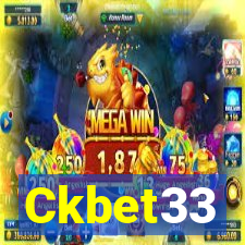 Ckbet33