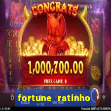 fortune ratinho demo grátis