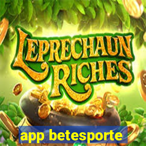 app betesporte