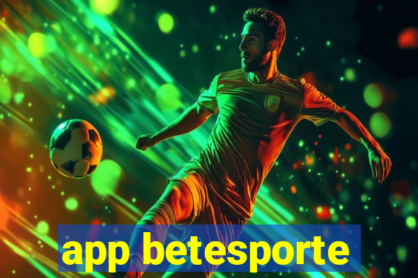 app betesporte