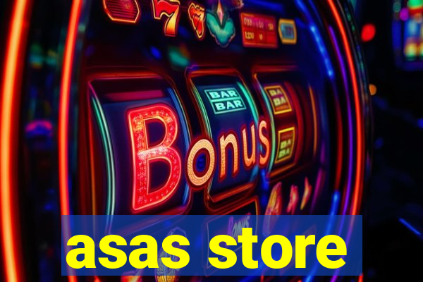 asas store