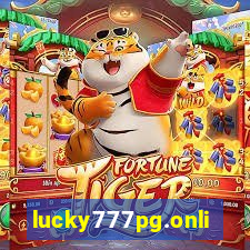 lucky777pg.online