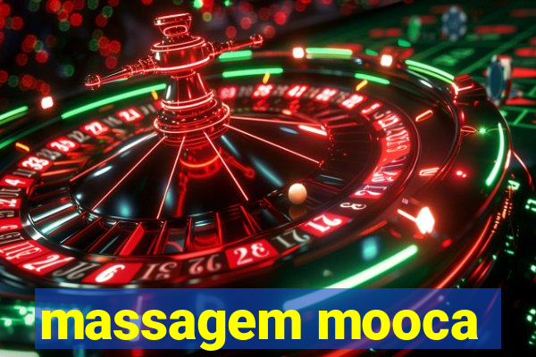 massagem mooca