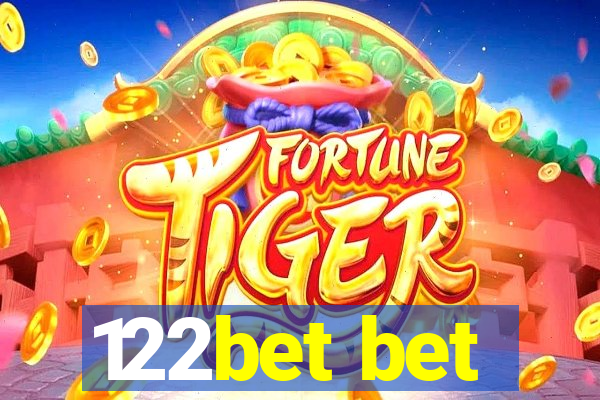 122bet bet