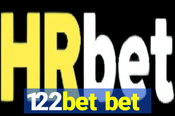 122bet bet