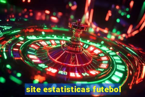 site estatisticas futebol