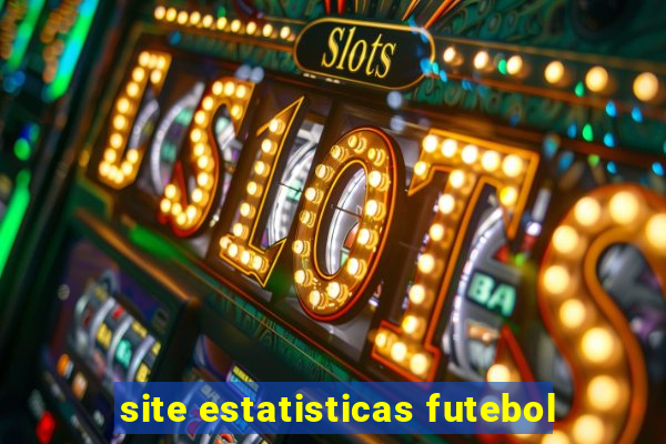 site estatisticas futebol