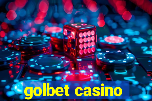 golbet casino