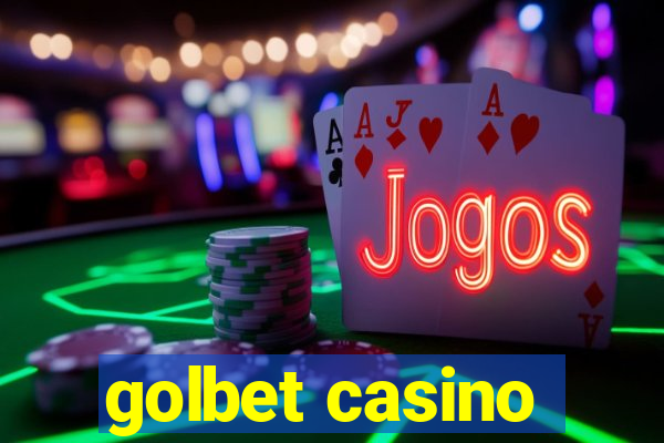 golbet casino