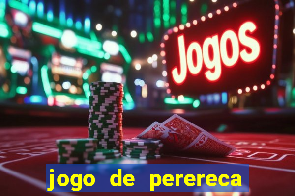 jogo de perereca de mulher