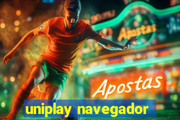 uniplay navegador