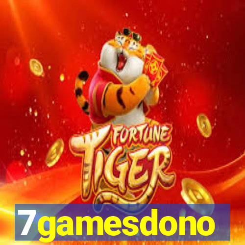 7gamesdono