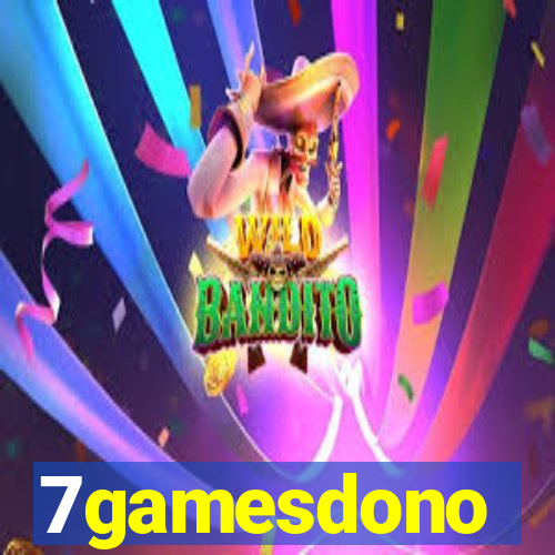 7gamesdono