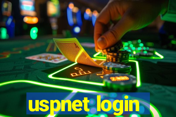 uspnet login