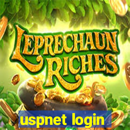 uspnet login