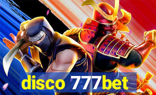 disco 777bet