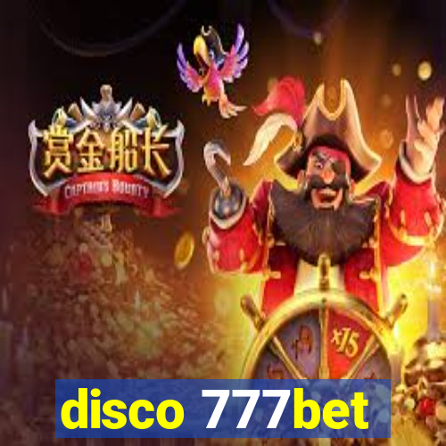 disco 777bet