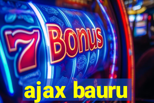 ajax bauru