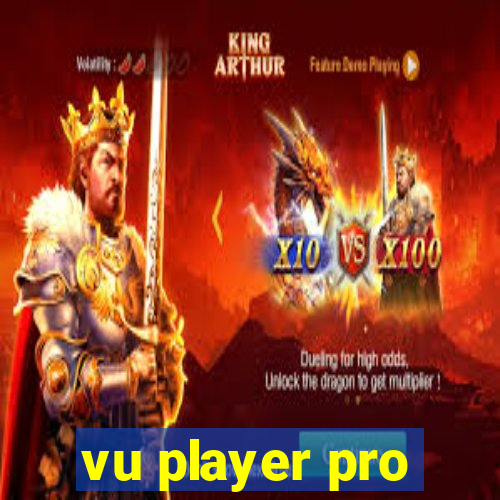 vu player pro