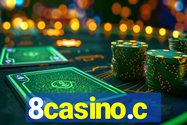 8casino.c