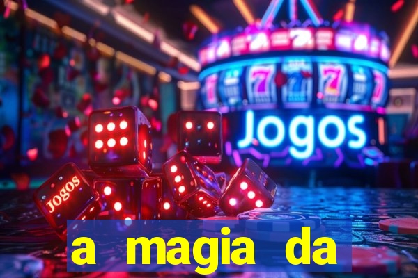 a magia da sobrevivência download