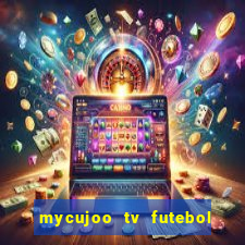 mycujoo tv futebol ao vivo