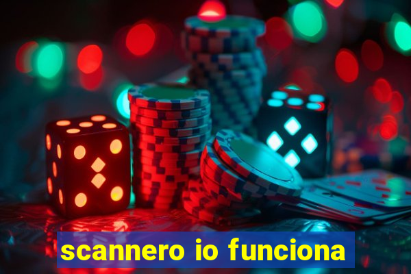 scannero io funciona