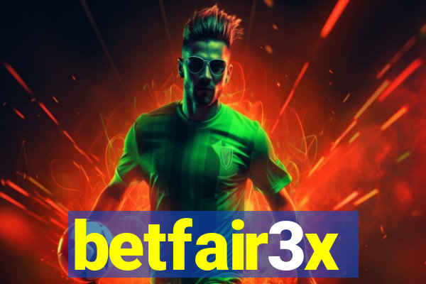 betfair3x