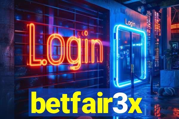 betfair3x