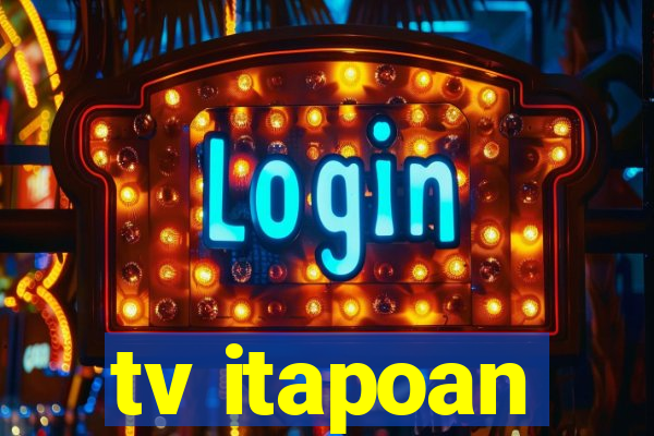 tv itapoan