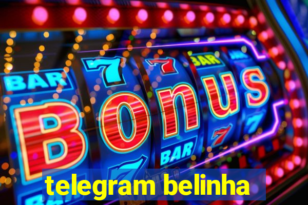 telegram belinha