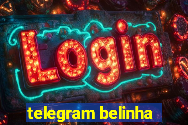 telegram belinha