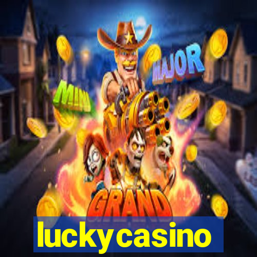 luckycasino