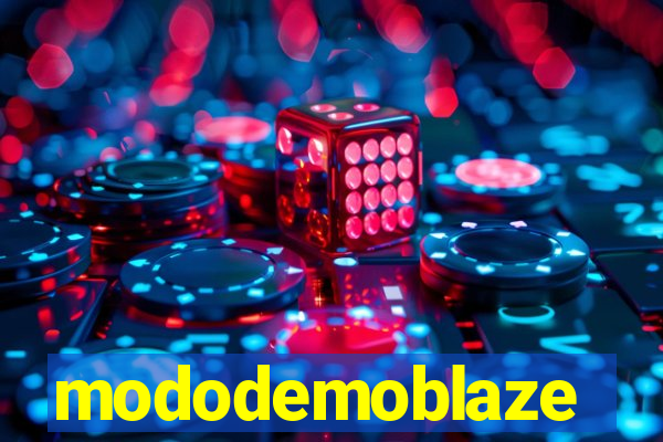 mododemoblaze