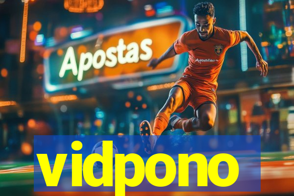 vidpono