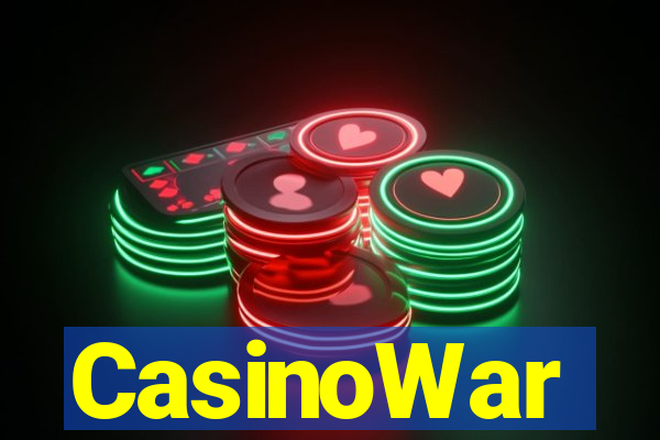 CasinoWar