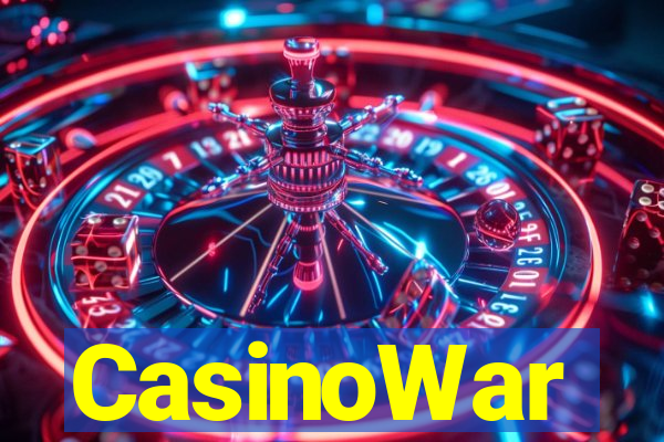 CasinoWar