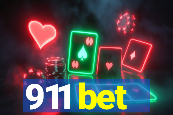 911 bet