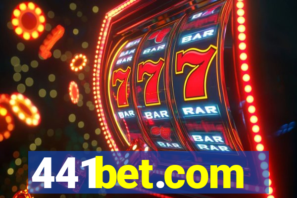 441bet.com