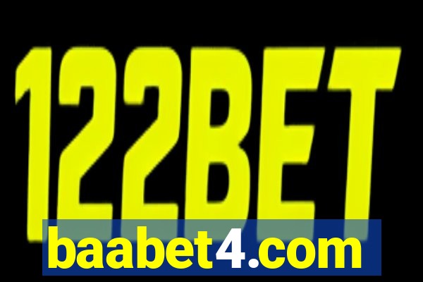 baabet4.com