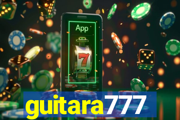 guitara777