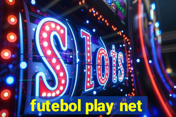 futebol play net