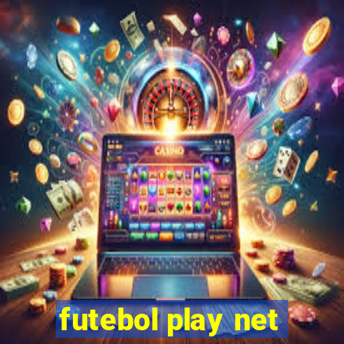 futebol play net